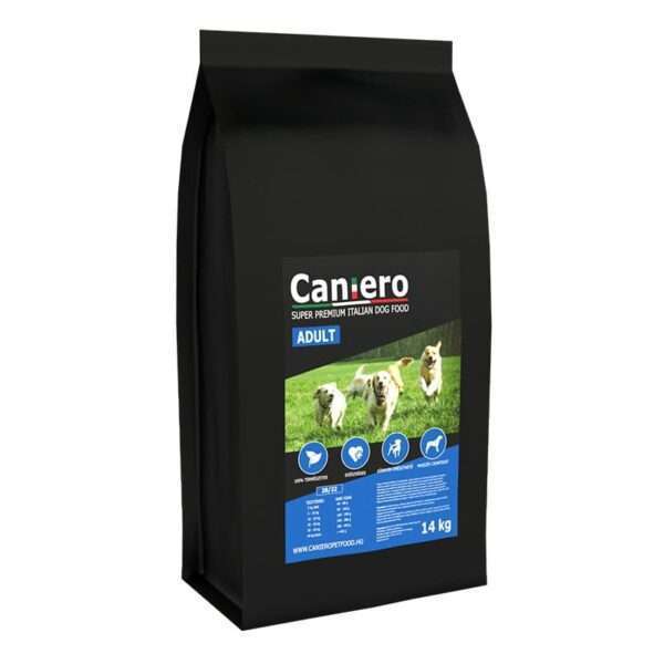 Caniero Adult 14kg