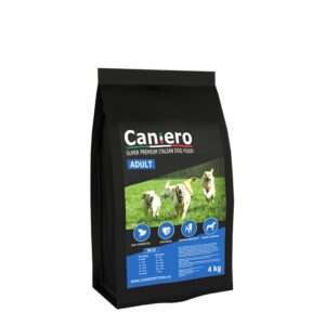 Caniero Adult 4kg