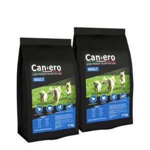 Caniero Adult 8kg