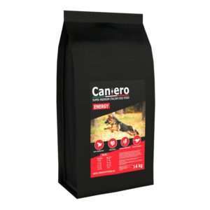 Caniero Energy 14kg