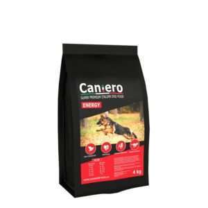 Caniero Energy 4kg