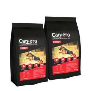 Caniero Energy 8kg