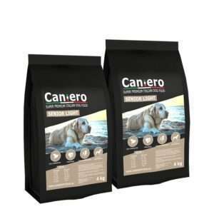 Caniero Senior Light 8kg